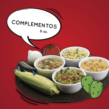 ARROZ CHICO