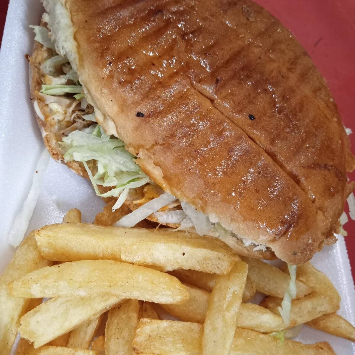 Combo Torta