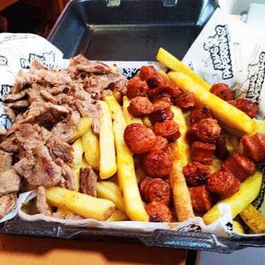 Caja San Bernardo