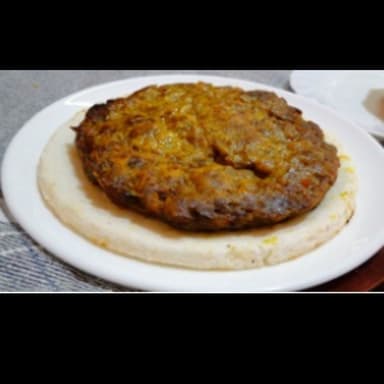 Torta de carne