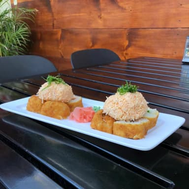 Rollo Ambar Especial