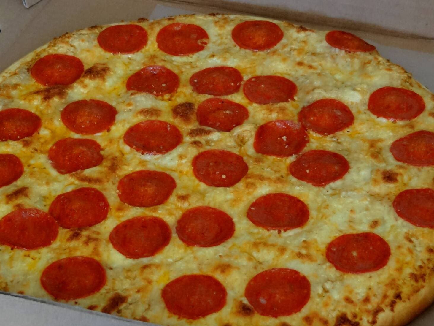 Andreu's Pizza