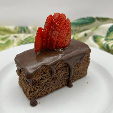Pastel de Chocolate