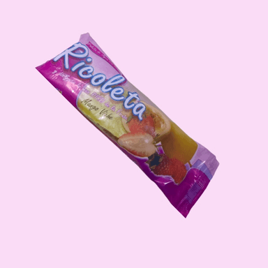 Ricoleta