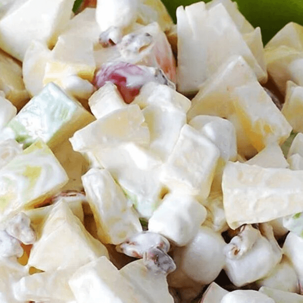Ensalada de Manzana 14 oz
