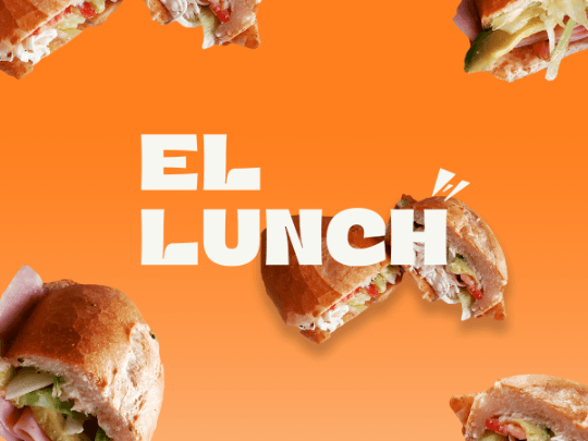 El Lunch