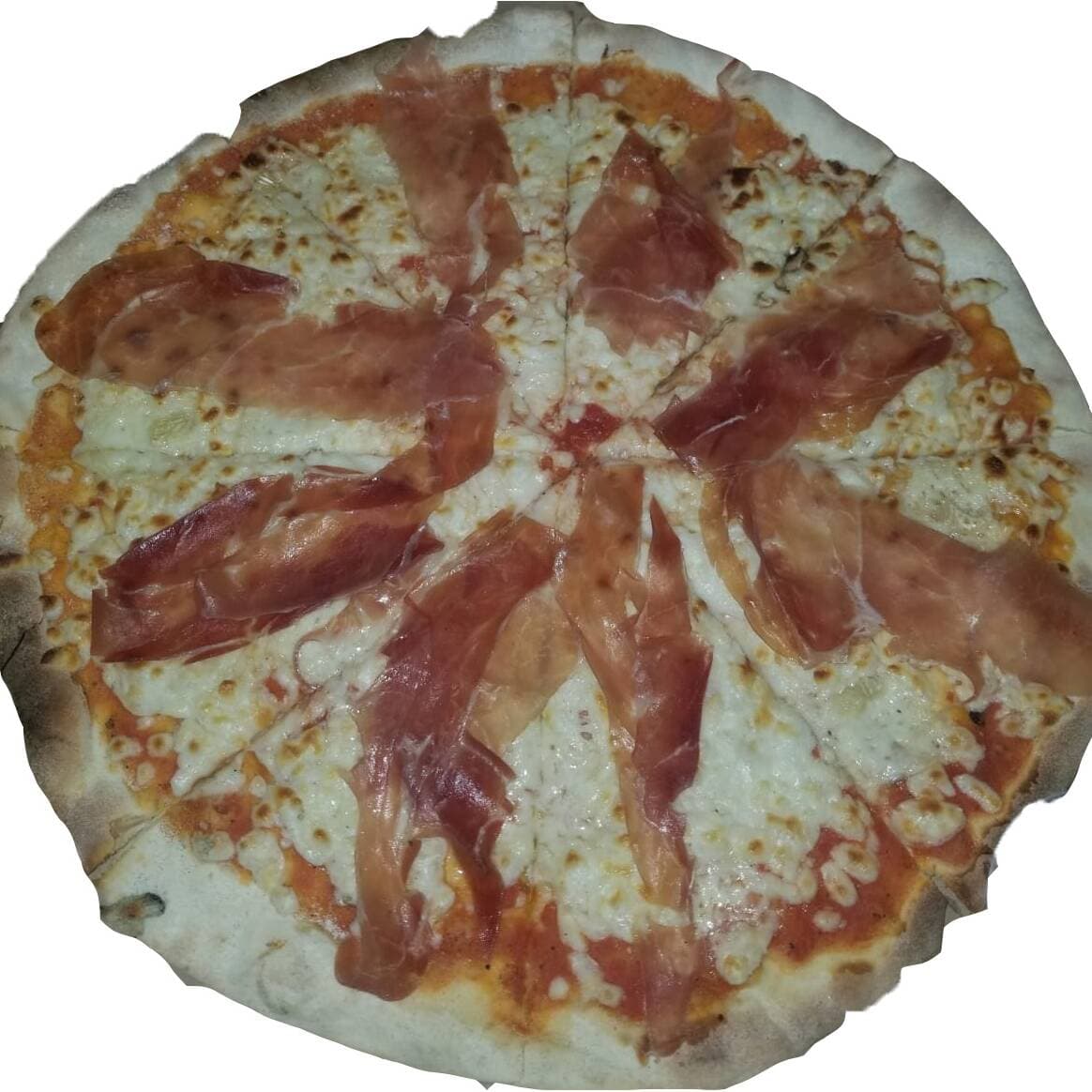 Pizza Rustica