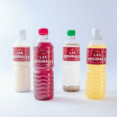 Aguas de Sabores 500ml