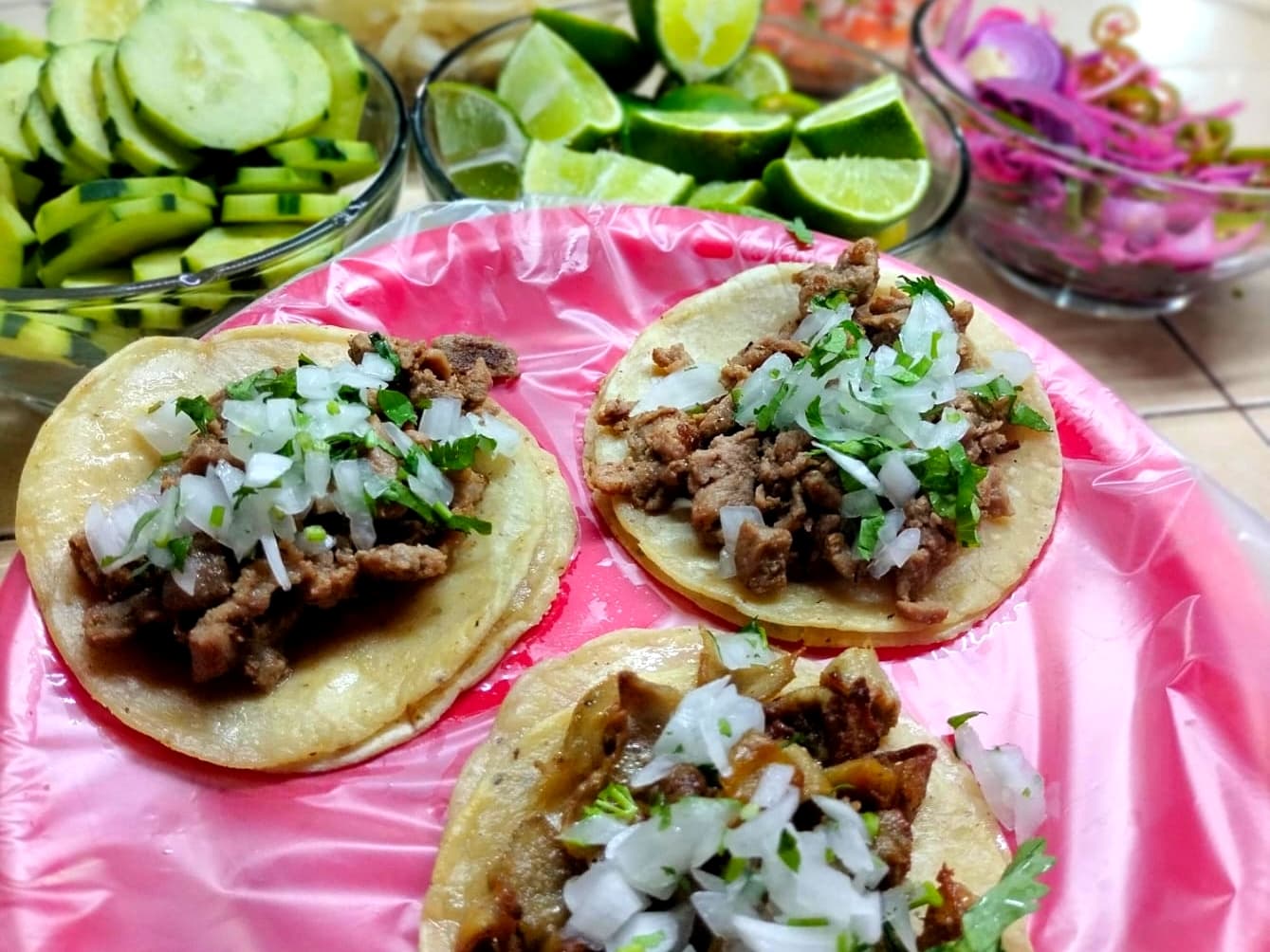 EL PASTORCITO UN TESORO DE SABOR