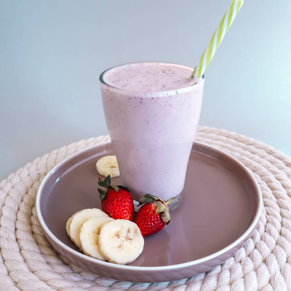 Licuado Energizante