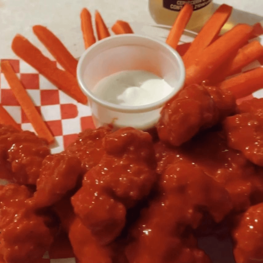 PICOSITOS BUFALO