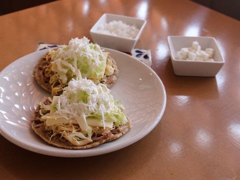 Orden de Sopes
