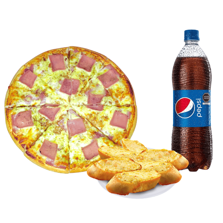 Combo para Dos