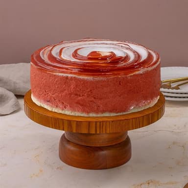 Mousse de Mamey