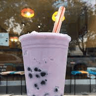 Bebidas con Tapioca