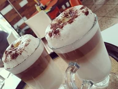 Capuchino