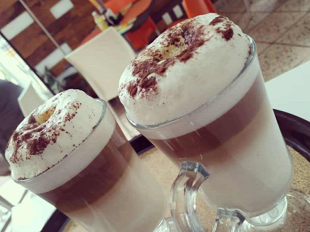 Capuchino