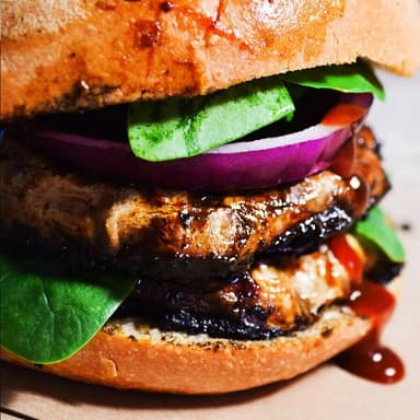 Druid BurgeR