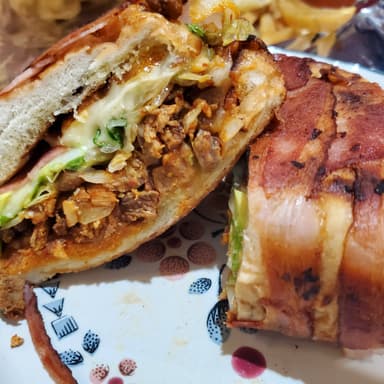 Torta Percherona