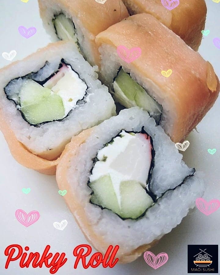 Maoi sushi