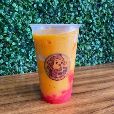Smoothie de Mango