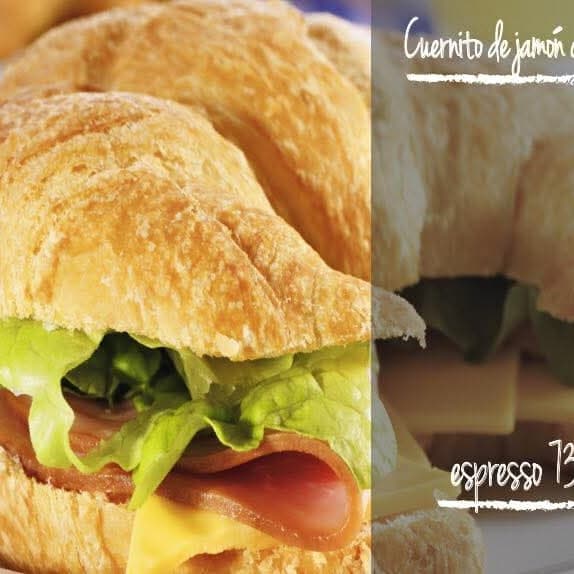 CROISSANTS