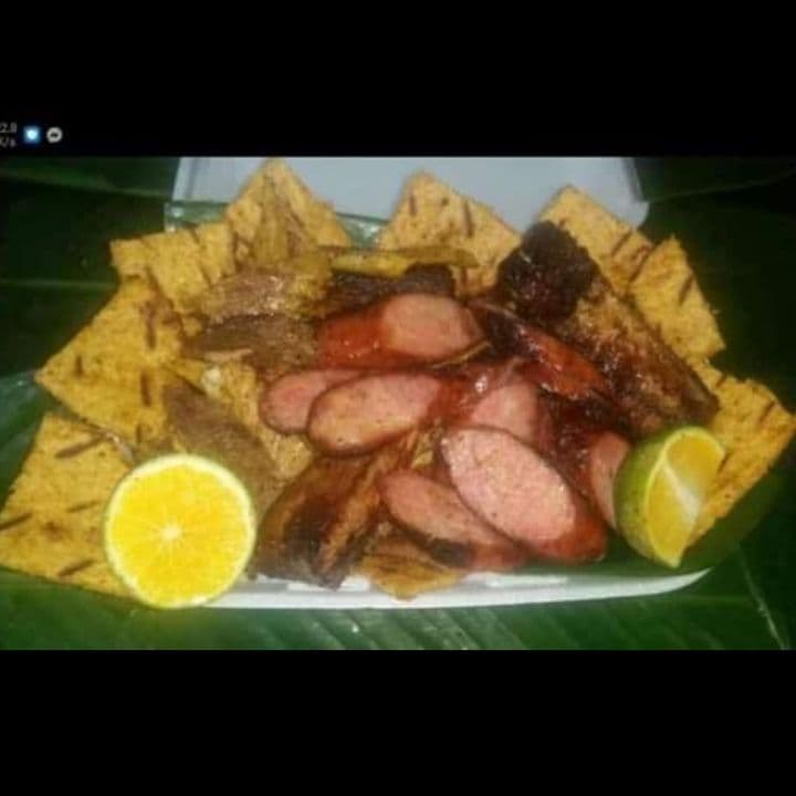 Picada Compartir