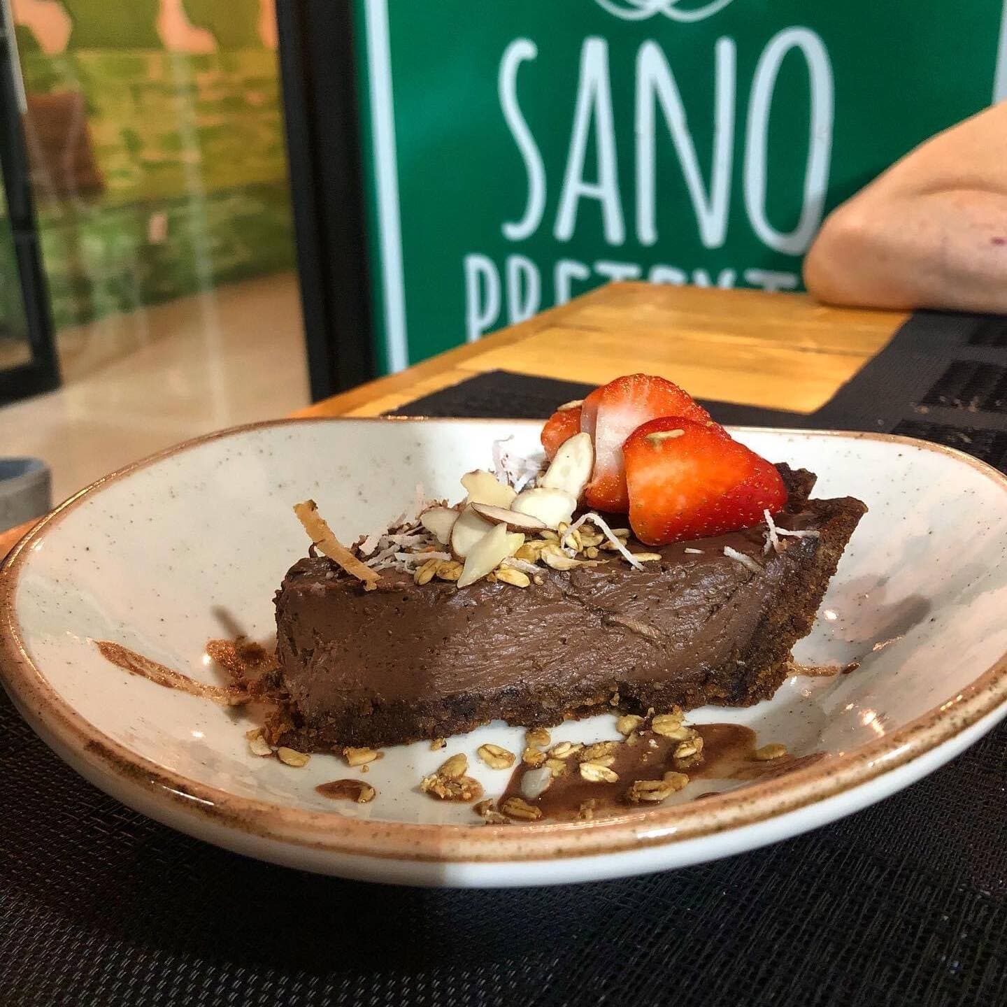 Pay de Cacao