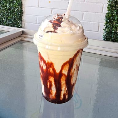 Malteada