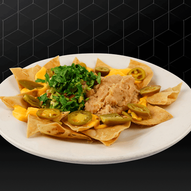 Nachos C