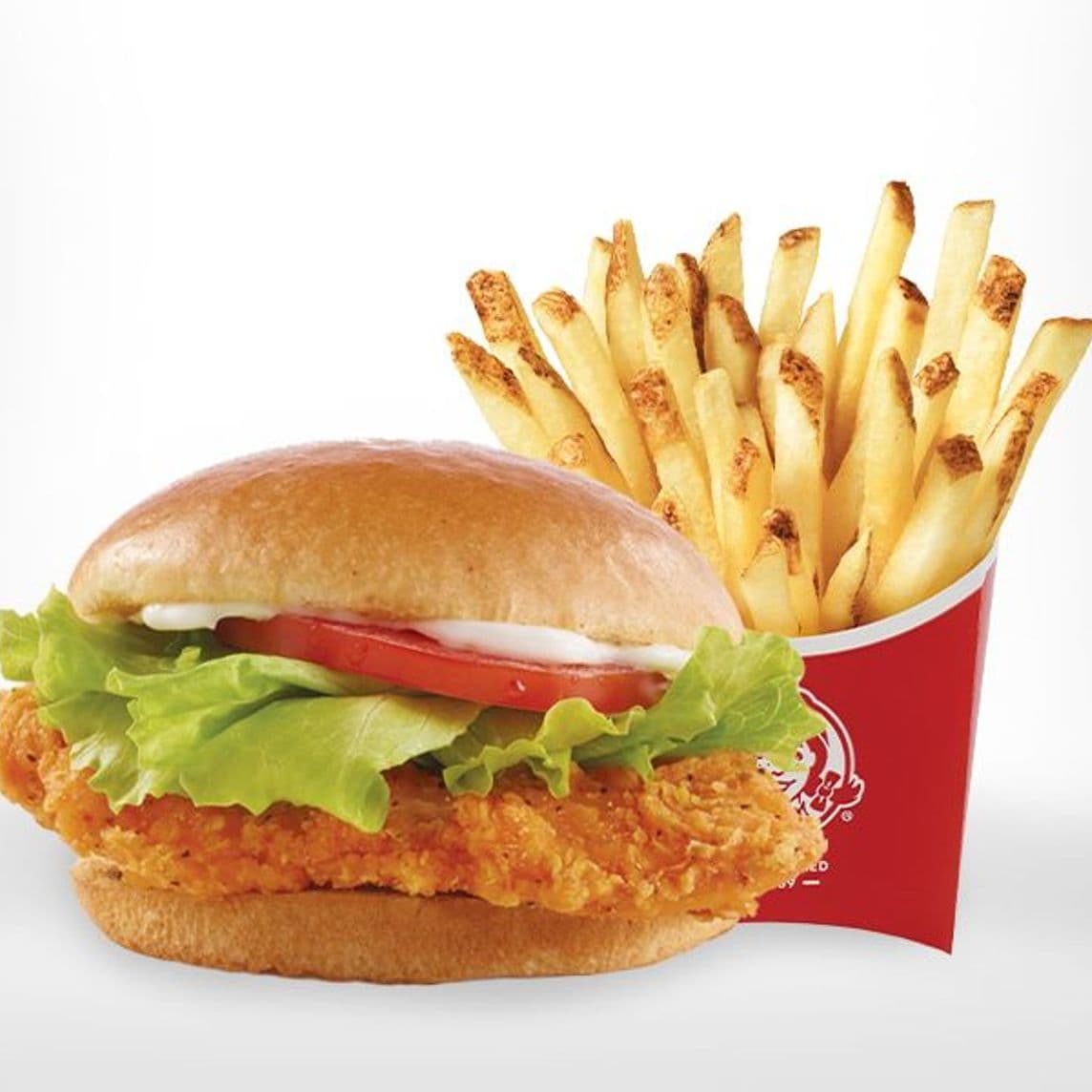 Pack Pollo Spicy
