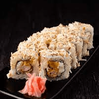 Acapulco Roll 4