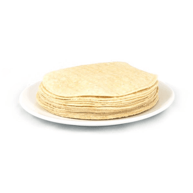1/2 Kilo de Tortillas