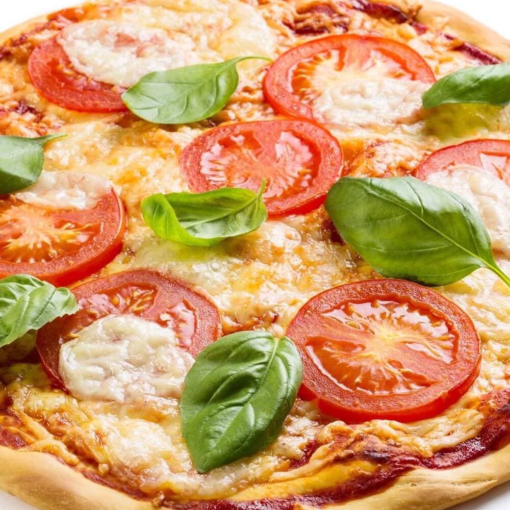 Pizza Margarita