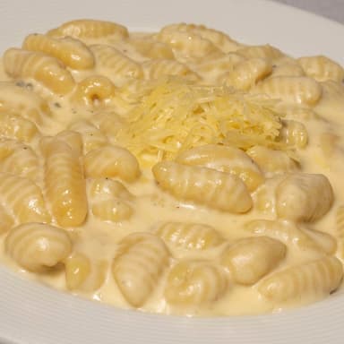 Ñoquis
