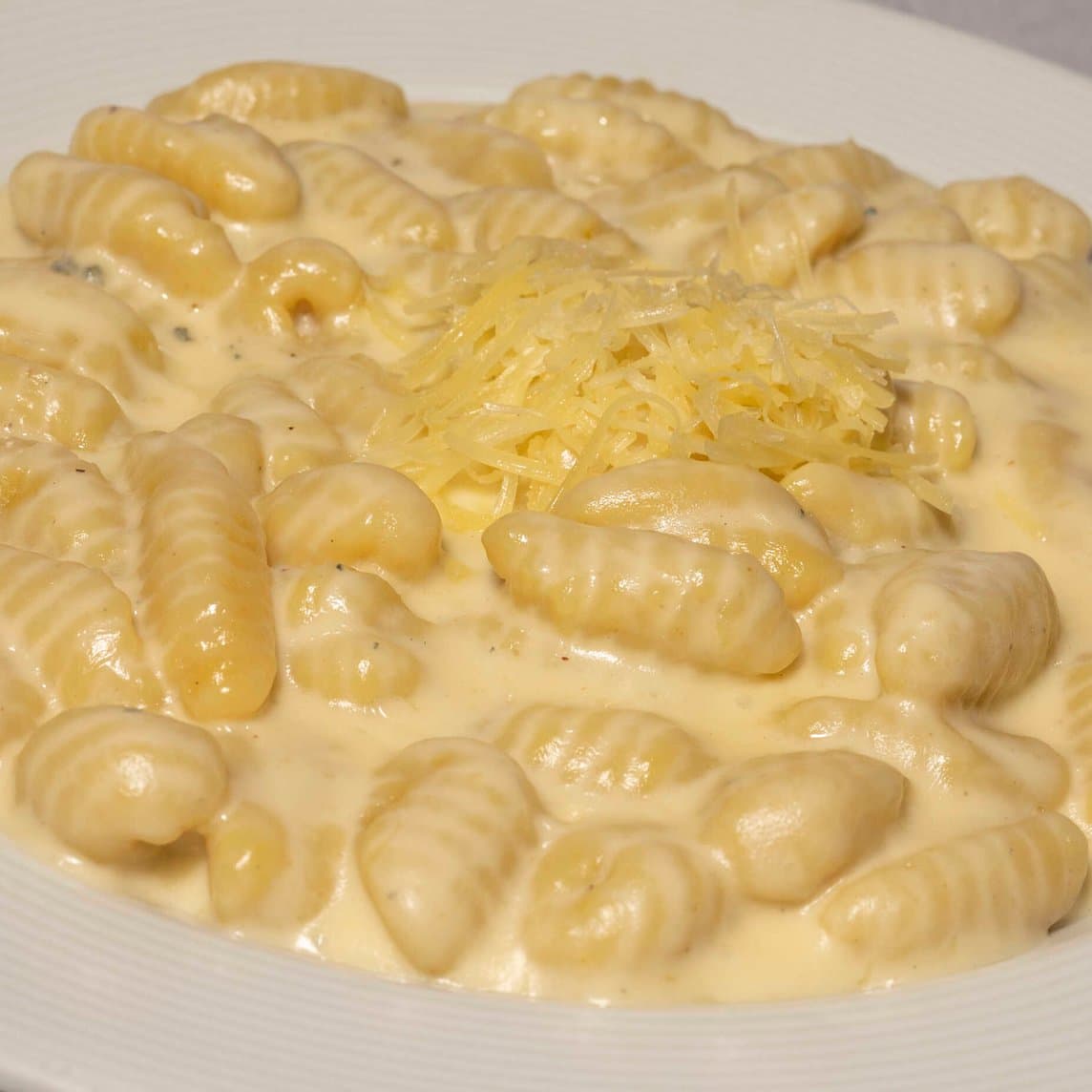 Ñoquis