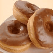 12 Donas Surtidas Arequipe y NUTELLA Cubiertas