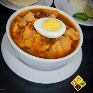 Potaje de Lentejas