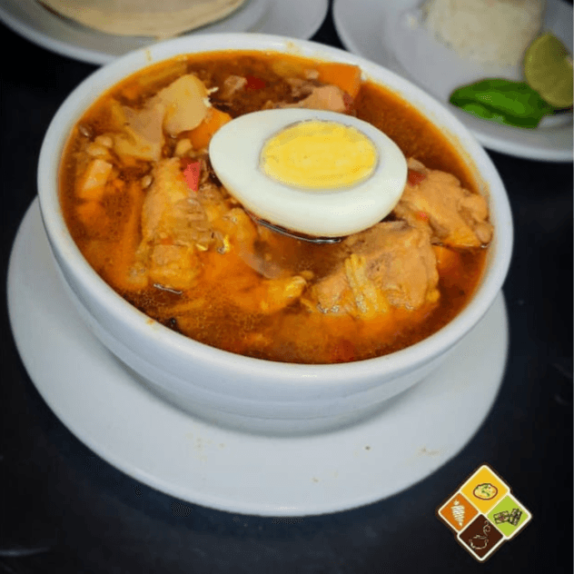 Potaje de Lentejas