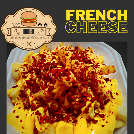 French Cheese
