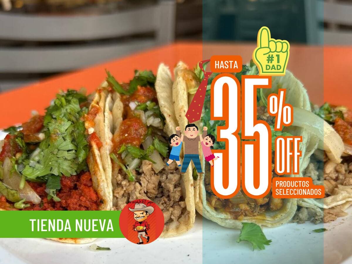 Tacos el Pipo