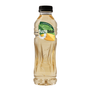Fuze Tea Manzanilla y Mango