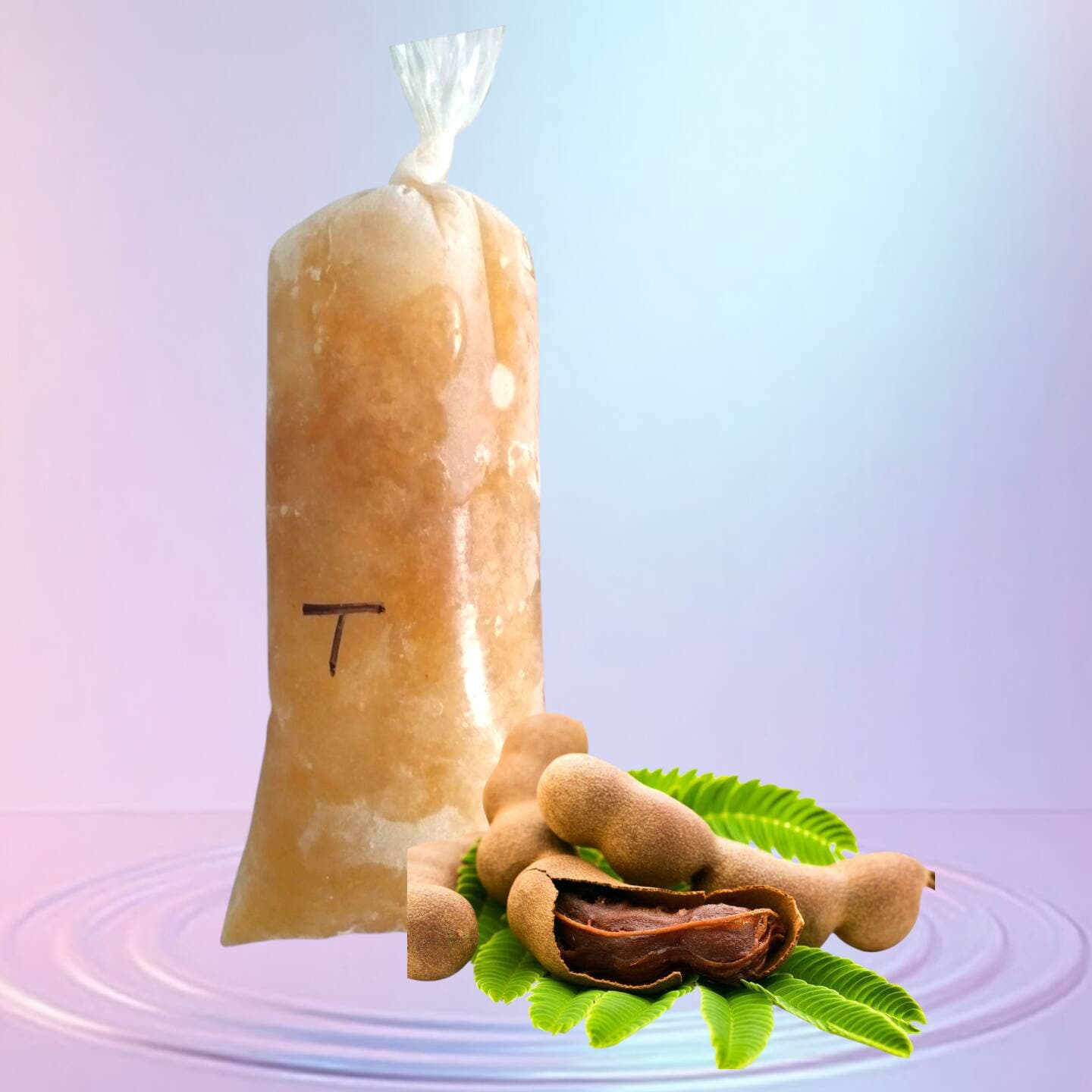HELADO DE TAMARINDO