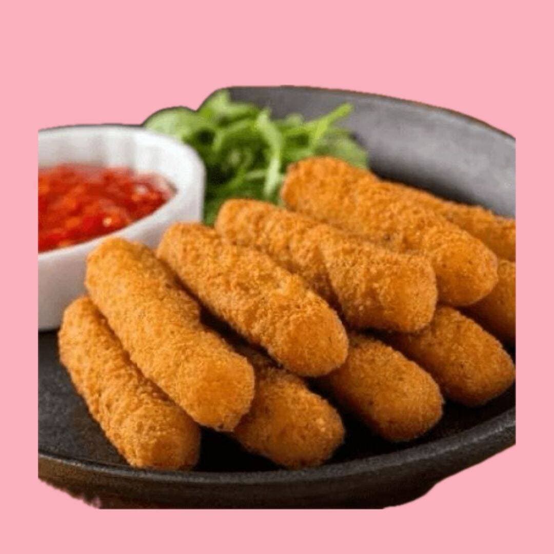 Dedos De Queso