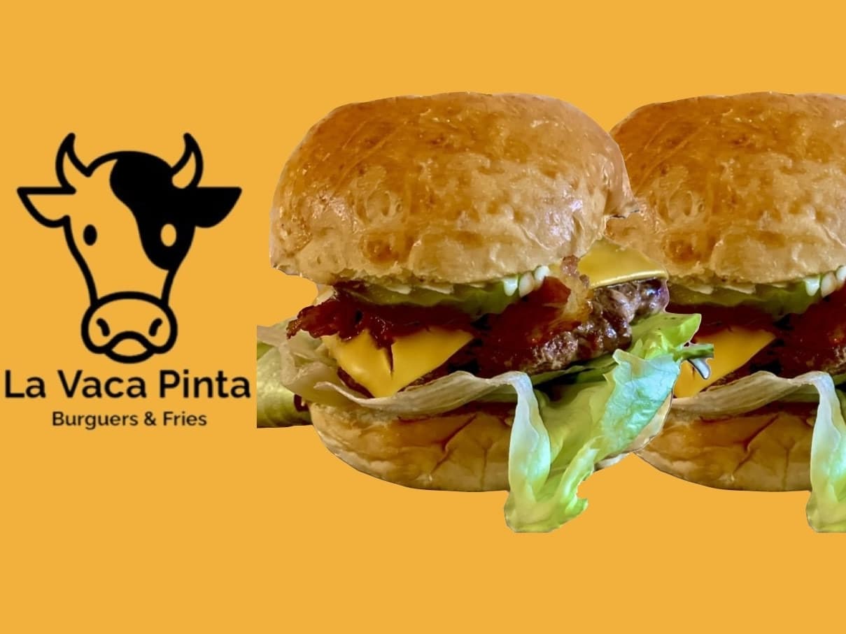 La Vaca Pinta
