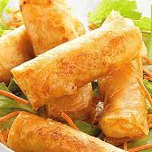 Lumpias