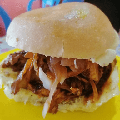 Torta de Pollo