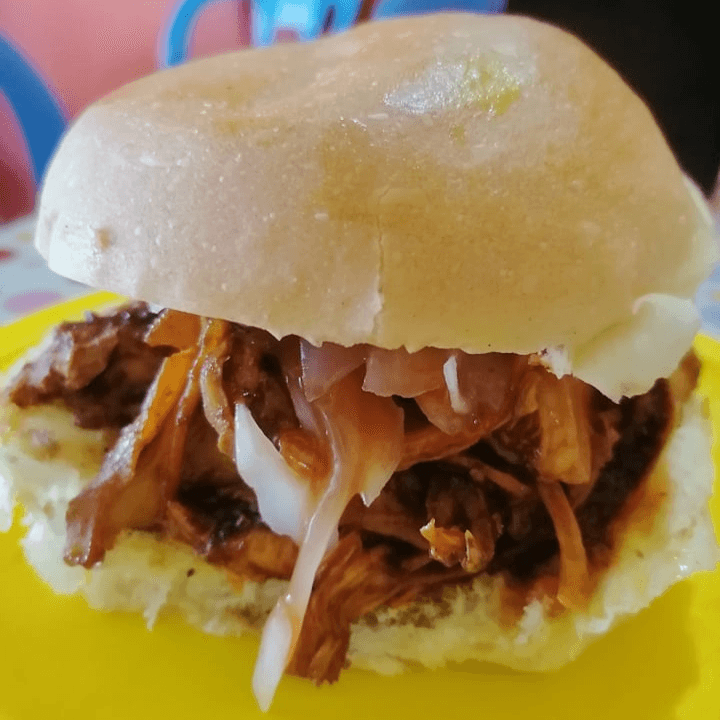 Torta de Pollo