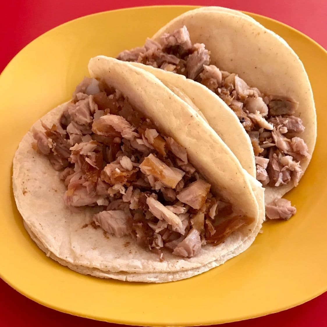 Taco de Surtida