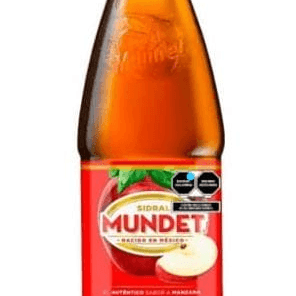 Sidral 500 ml
